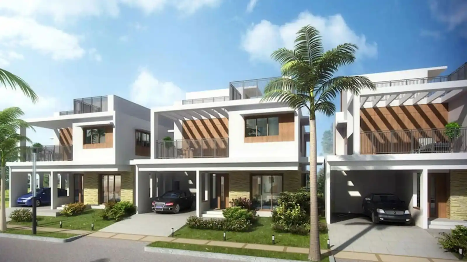 Adarsh Palm Acres